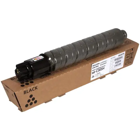 Ricoh Ricoh 841618 Black do kopiarek (Oryginalny) [12k]